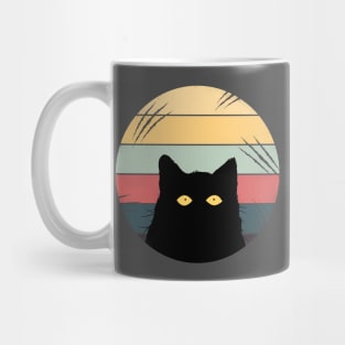 CAT-ASTROPHE Mug